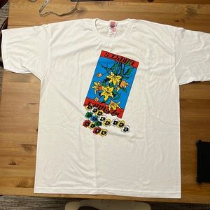 Parquet Courts Sympathy for Life T Shirt